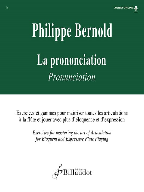 La Prononciation