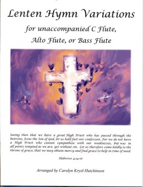 Lenten Hymn Variations