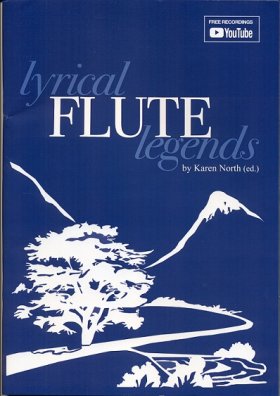 Lyrical Flute Legends