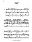 Lyrical Flute Legends - Fable Sample