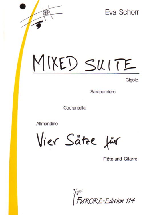 Mixed Suite