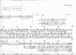 Out of Context Music Sheet Sample 1