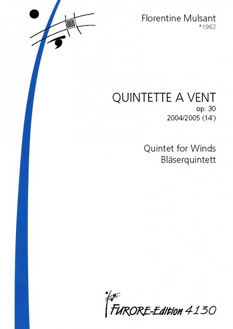 Quintette a Vent Op30
