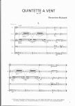 Quintette a Vent Op30