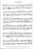 Schmetterlinge (Butterflies) for Flute and Clarinet by Barbara Heller