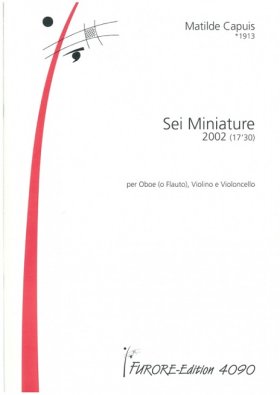 Sei Miniature
