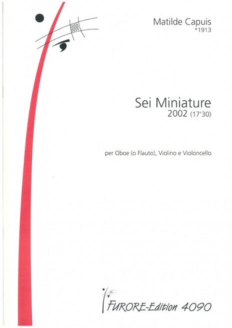 Sei Miniature