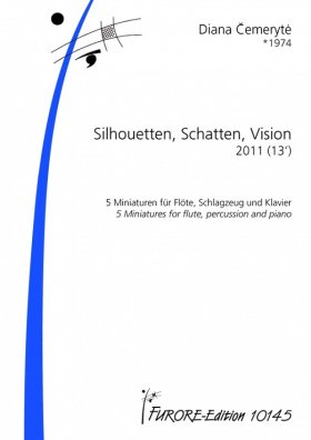 Silhouetten, Schatten, Vision