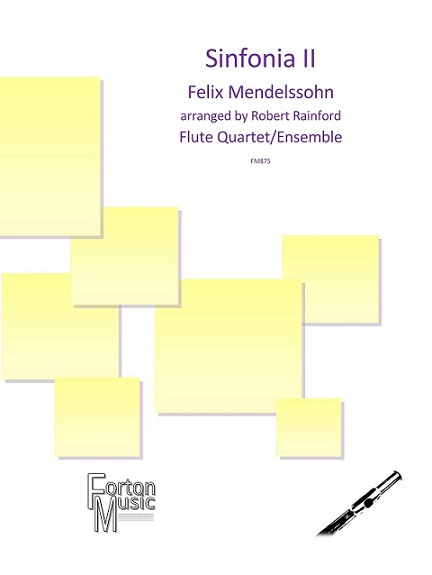Sinfonia II
