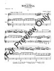 Sonatina