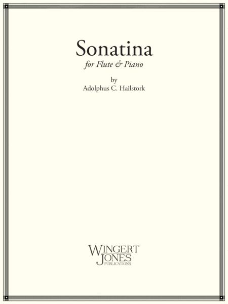 Sonatina