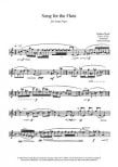 Song for the Flute