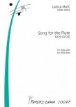 Song for the Flute