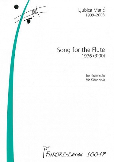 Song for the Flute