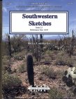 Southwestern Sketches