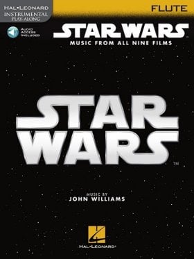 Star Wars - Music From All Nine Films