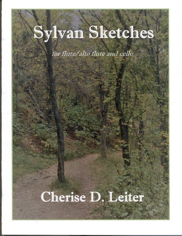 Sylvan Sketches