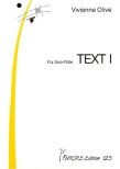 Text I