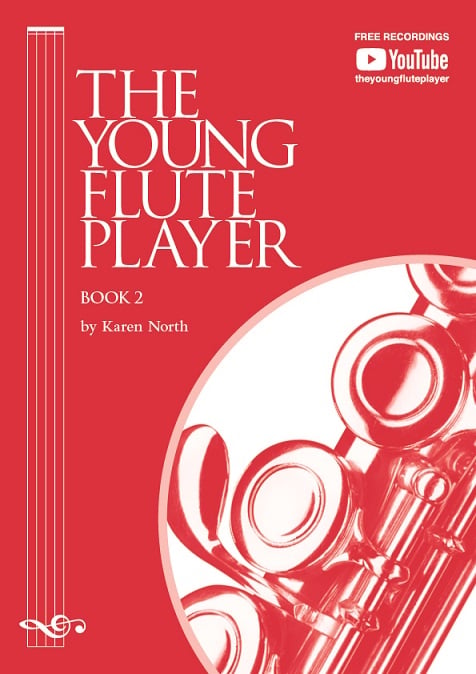 The Young Flute Player (bk2)