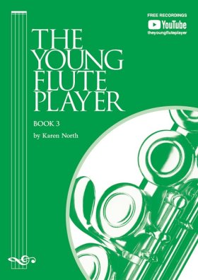 The Young Flute Player (bk3)