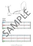The Young Flute Player (bk4) Beginner Duets and Trios
