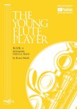 The Young Flute Player (bk4) Beginner Duets and Trios