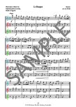 The Young Flute Player (bk5) Intermediate Duets and Trios