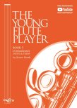 The Young Flute Player (bk5) Intermediate Duets and Trios