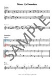 The Young Flute Player (bk5) Intermediate Duets and Trios
