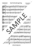 The Young Flute Player (bk9) Festive Flute Fun