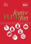The Young Flute Player (bk9) Festive Flute Fun