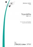 Triandafila
