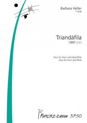 Triandafila