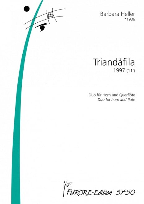 Triandafila