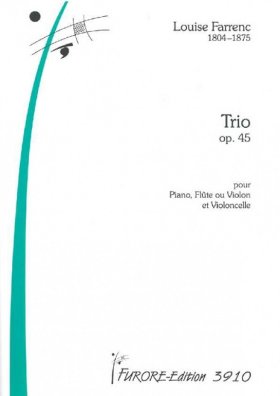 Trio Op45
