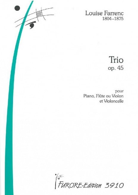 Trio Op45
