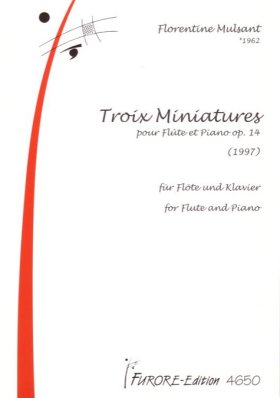 Troix Miniatures Op14