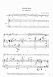 Variations Op11