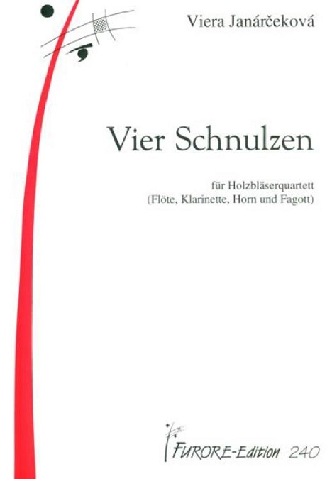 Vier Schnulzen