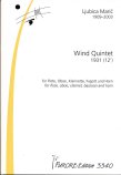 Wind Quintet