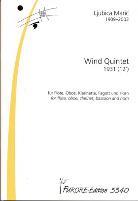 Wind Quintet