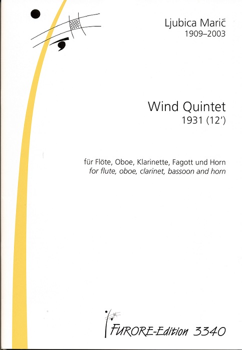 Wind Quintet