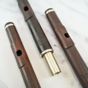 Altus Flute Headjoints