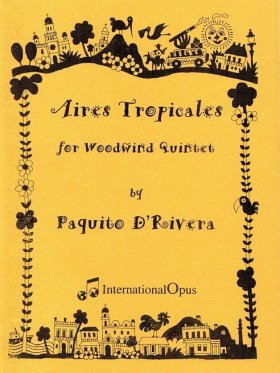 Aires Tropicales