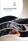 Baby Elephant Walk for Woodwind Quintet
