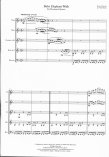 Baby Elephant Walk for Woodwind Quintet