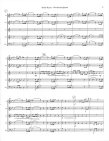 Battle Hymn for Woodwind Quintet