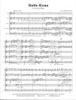 Battle Hymn for Woodwind Quintet
