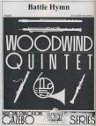 Battle Hymn for Woodwind Quintet