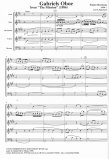 Brothers - Gabriels Oboe for Woodwind Quintet